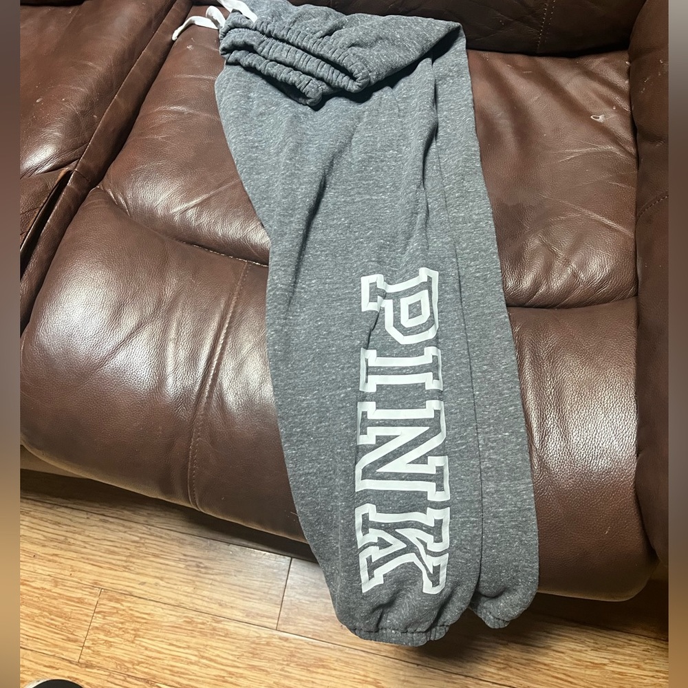 Sweat pants